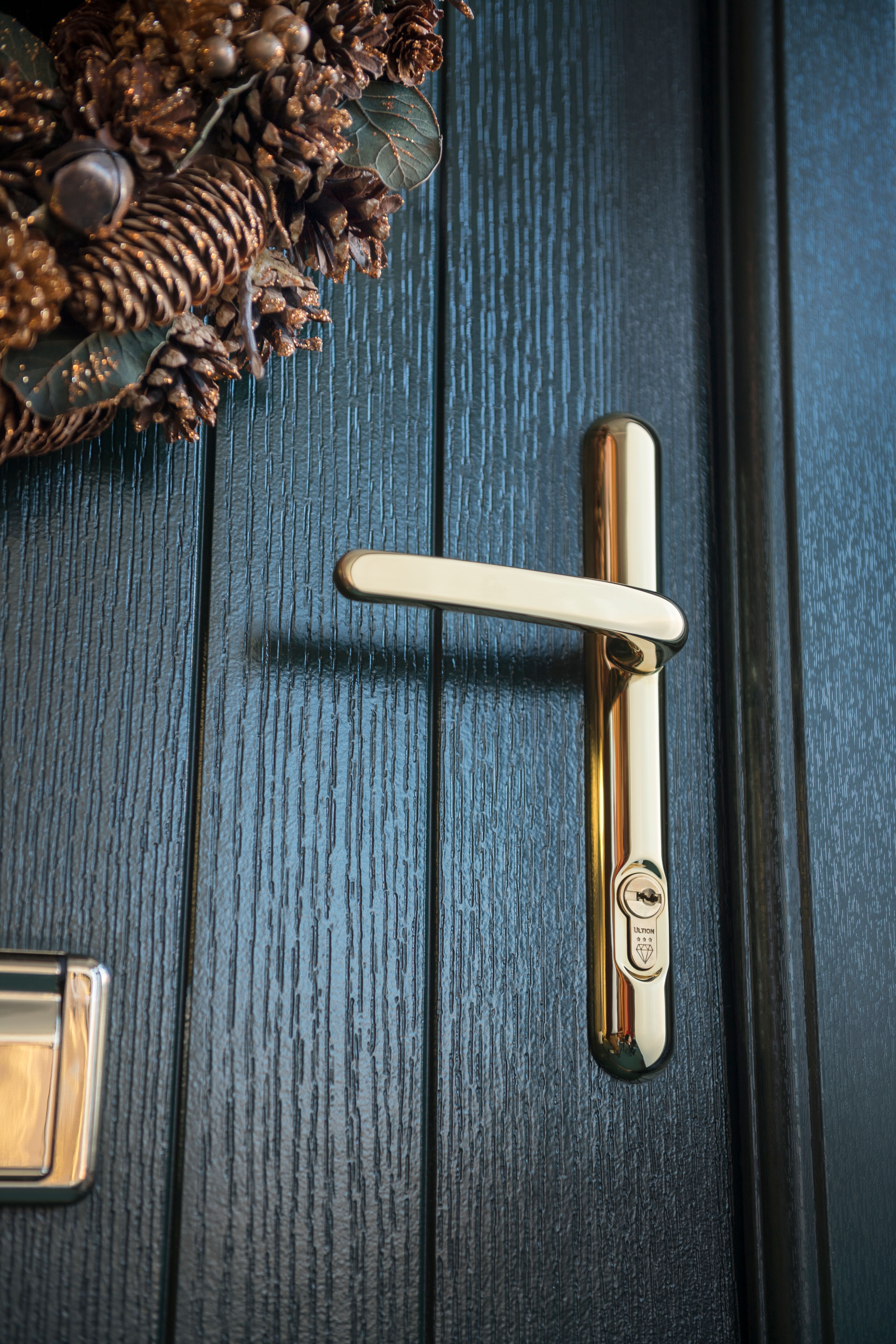 Door and lock repairs Congleton